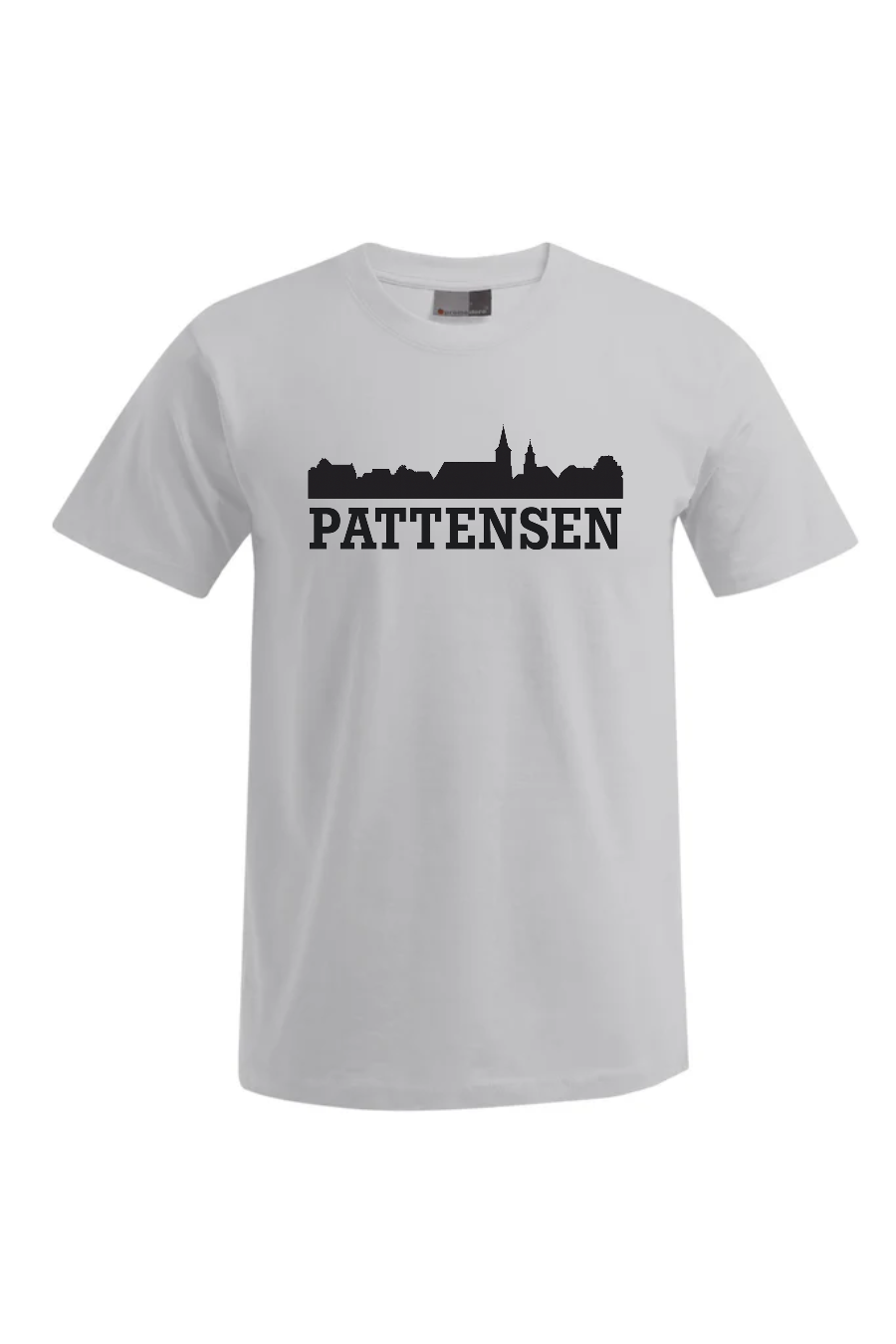 Premium T-Shirt Pattensen