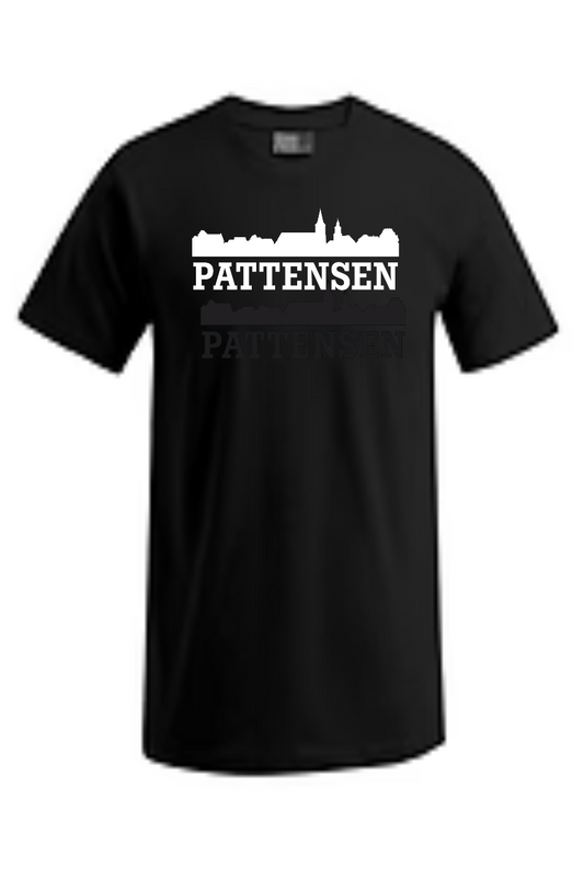 Premium T-Shirt Pattensen