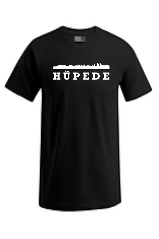 Premium T-Shirt Hüpede