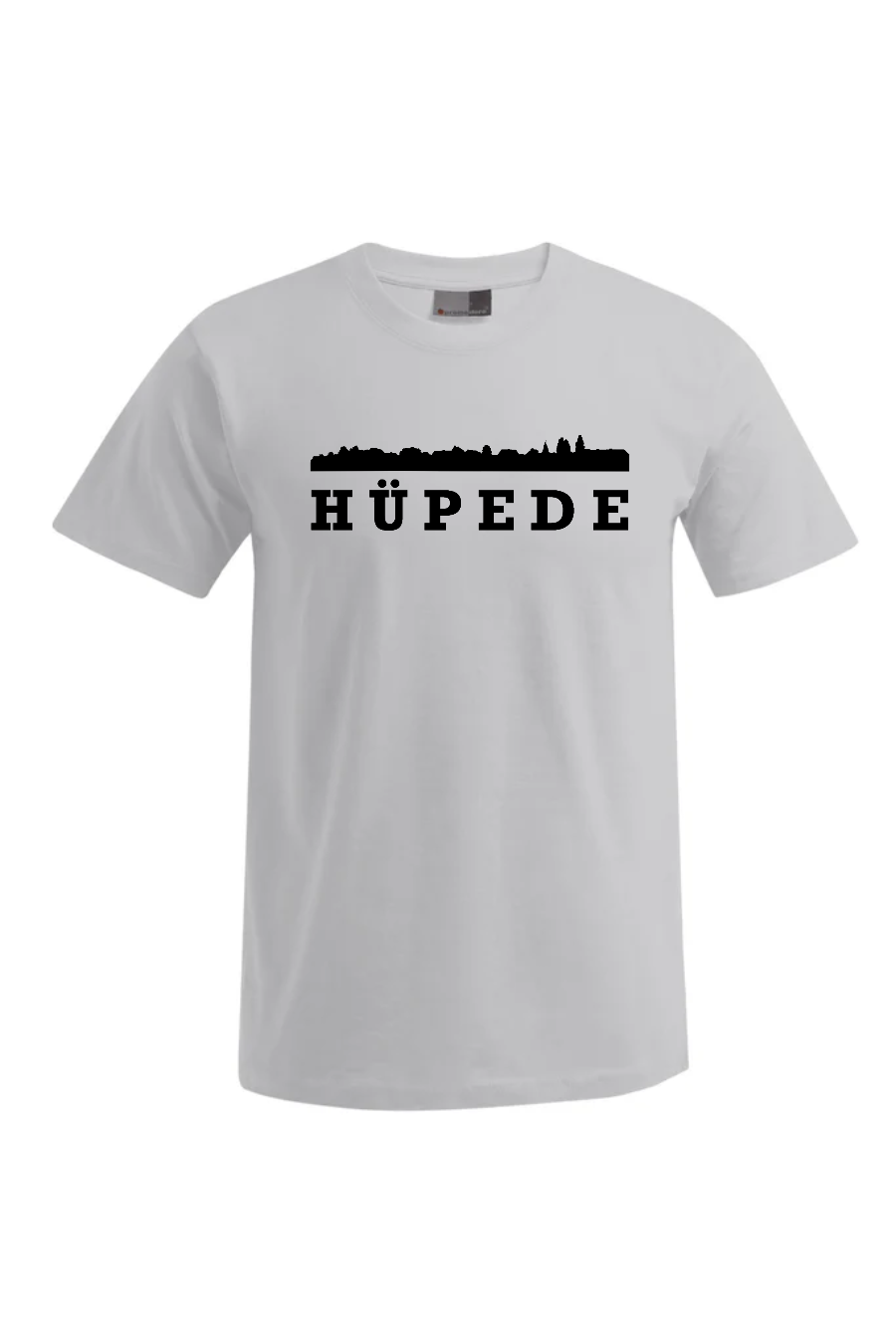 Premium T-Shirt Hüpede