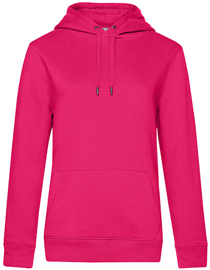 Hoodie Women (zum selber gestalten)