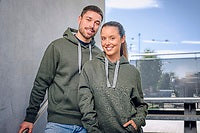 Hoodie UNISEX (zum selber gestalten)