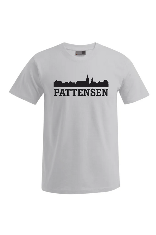 Premium T-Shirt Pattensen