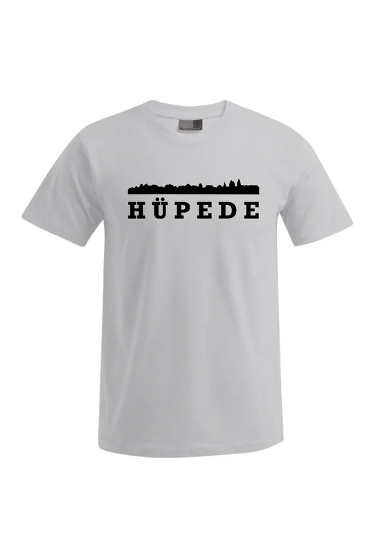 Premium T-Shirt Hüpede
